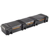 Vault by Pelican V770 MultiPurpose Hard Case with Foam Tripod, Equipment, Electronics Gear, Instrument, and More (Black)