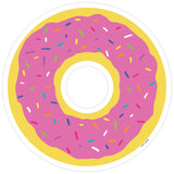 Creative Teaching Press So Much Pun! Donut. 6 Cut-Outs (8454)