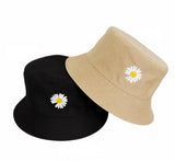 Mopslik Pack Of 1 Reversible Bucket Hat For Women Men Teens Summer Beach Sun Hat Foldable Fisherman Cap For Travel Outdoor Hikin
