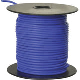 Woods 55668223 SOUTHWIRE COMPANY55668223, 16Gauge, Blue, 100 Ft