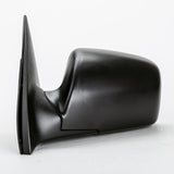 TYC 8110032 Kia Sportage Non Heated Power Replacement Driver Side Mirror