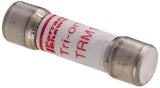 Mersen TRM TriOnic TimeDelay Midget Fuse, 250VAC, 10kA, 10 Ampere, 13/32 Diameter x 11/2 Length