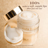 Sara Happ The Dream Slip Overnight Lip Mask Gently Restore, Heal and Renew Lips Overnight with Lip Repair Lipids & Hyaluronic Ac