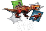 ANAGRAM INTERNATIONAL Bouquet Jurassic World, Various, Multi
