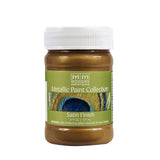 Paint Mtlc Blknbrnz 6Oz (Pack Of 1)