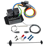 Davies Craig Digital Thermatic Fan Switch Kit #0444
