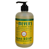 Mrs. MeyerS Hand Soap Liq Honeysuckle 12.5 Fl oz
