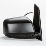TYC 4760231 Door Mirror Right-Side Compatible with 2011-2013 Honda Odyssey