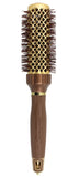 Olivia Garden NanoThermic PowerGrip Thermal Brush NT-G34 (1 1/4")