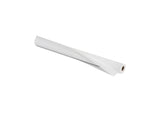 Smart-Fab Craft Fabric Roll, 24 x 18', White, Perfect for Schools, Crafts, Art, Bulletin Board, Teacher Classrooms, Outlasts Pap