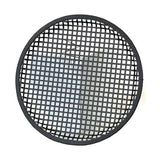 12-In Diameter Steel Monster Mesh Grill For 12-In Woofers