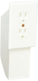 Safe Hidden Wall Safe (Natural) (7H x 2 1/2W x 2D)