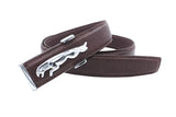 Niddleman 1565/ Trendy Unisex Artificial Leather Belt, Boys Belt For Casual Or Formal Classic Designs For Work & Business Casual