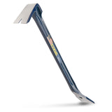 ESTWING Nail Puller 18 IBeam Pry Bar with Extreme Leverage Design & Forged Steel Construction PB18