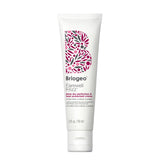 Briogeo Farewell Frizz Blow Dry Perfection & Heat Protectant Crme, Anti Frizz Hair Cream with Argan Oil for Styling, Silicone-fr