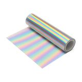 Bartovation Diffraction Grating Sheet 500 Lines/mm [One 6 x 5ft Roll]