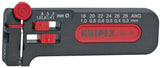 KNIPEX Mini Wire Stripper 1828 AWG