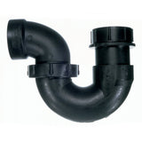 Danco 88188 11/2Inch X 11/2Inch Tub Trap,Black