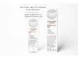 VIVO Harmony 100% Natural Toothpaste, Organic, Stop Cavities, Remineralizing, Sensitive Teeth, Probiotics, CoQ10. Dentist Develo