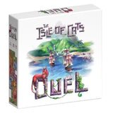 The Isle of Cats: Duel