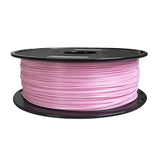 CC3D Pro PETG Filament Pink 1.75 mm 1KG 3D Printer Filament 2.2LBS Spool FDM 3D Printing Material Easy to Print Cherry Pink Colo