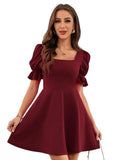 Leriya, red, L