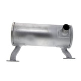 CUB CADET 751-12647 Exhaust Muffler GT 2000 2042 2050 2148 XT3 GSE GSX Tractors