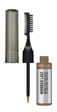 Rimmel London WonderLast Brow, Long-Lasting, Water-Proof, Transfer-Proof, 002, Soft Brown, 0.04oz