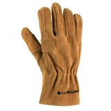 Carhartt Standard Leather Fencer Work Glove, XLarge, XLarge (Pack of 1)