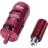 Cable Prep Tool for 1/2 coax|Cable Prep Tool makes terminating the WilsonPro inch Plenum Cable quick and easy. It includes a 