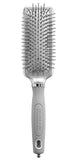 Olivia Garden Ceramic + Ion XL Pro Hair Brush CIXL-PROS