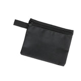 ZOOMELLA Tool Tote Bag Gear Bag Cars First Aid Set Spanner Storage Black 18x15cm Oxford Home & Garden | Tools | Tool Boxes Belts