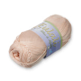 EULALI [100grs] by Omega Bright 100% Mercerized Egyptian Cotton Thread Color: 20 Skin