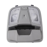HAUINLZA 928002T01087 Overhead Console Lamp Reading Light Compatible for KIA Optima 2011-2013 Top Control Light Assembly