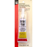 Dritz Instant Vinyl Adhesive, 1Ounce
