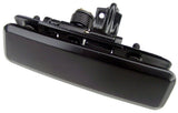 Depo 332-50025-122 Front Driver Side Replacement Exterior Door Handle