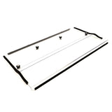 CUB CADET 39A70085100 Cx550/750 Poly Dust Panel Challenger MX750 MX550 EPS 750
