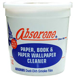 Absorene Book and Document Cleaner-New