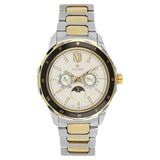 Titan Analog White Dial Men'S Watch-Nm1688Km02 / Nl1688Km02/Np1688Km02