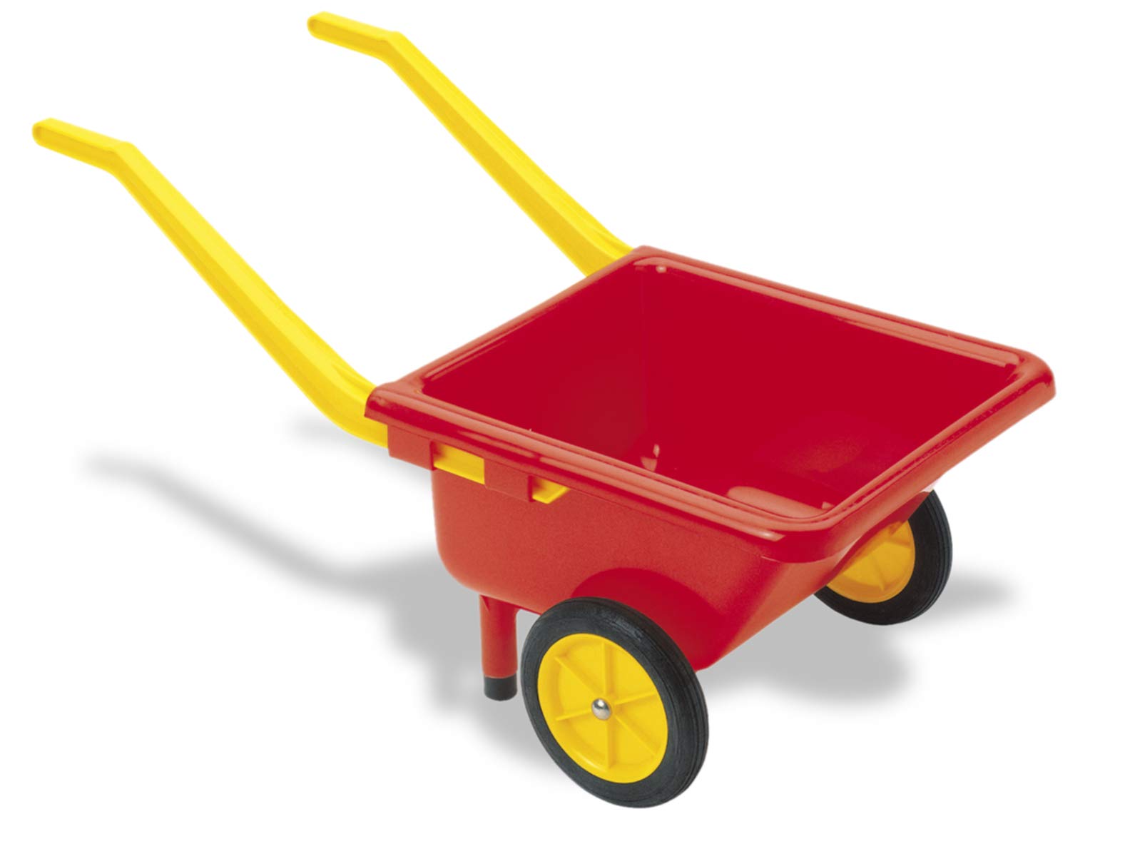 American Educational Products Dt-1821 Wheelbarrow,Grade: 9.5549999999999997' Height, 12.675000000000001' Wide, 14.235000000000001' Length