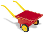 American Educational Products Dt-1821 Wheelbarrow,Grade: 9.5549999999999997' Height, 12.675000000000001' Wide, 14.235000000000001' Length