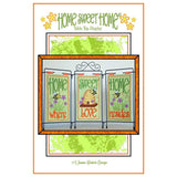 Home Sweet Home Table top Display Pattern