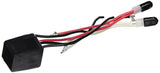 Supco SUPCO URO41 UNIVERSAL RELAY OVERLOAD