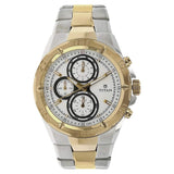 Titan Regalia Chronograph Silver Dial Men'S Watch-Nn9308Bm01/Np9308Bm01