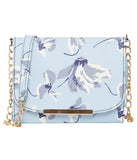 Adisa Women Girls Floral Print Sling Bag (Sl5072-Sky_Sky Blue),Sky Blue,,B09B56XN4P