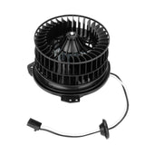 615-00611 HVAC Heater Blower Motor Fan for 2001-2007 Chrysler Town & Country, 2001-2007 Dodge Caravan & Grand Caravan, 2004-2008