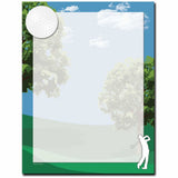Fore! Golf Letterhead Laser & Inkjet Printer Paper, 100 pack
