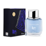 RASASI Blue 2 L'incontournable Eau De Parfum Spray for Men, 2.5 Ounce