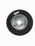 AMERICANA 4.8-8 4BOLT GALV 745 Cap