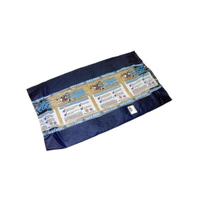 4517389 Aspen Pad Beige 28X32 Dial 28 In. H X 32 In. W Beige Long Strand Excelsior Aspen Pad (Pack Of 24)
